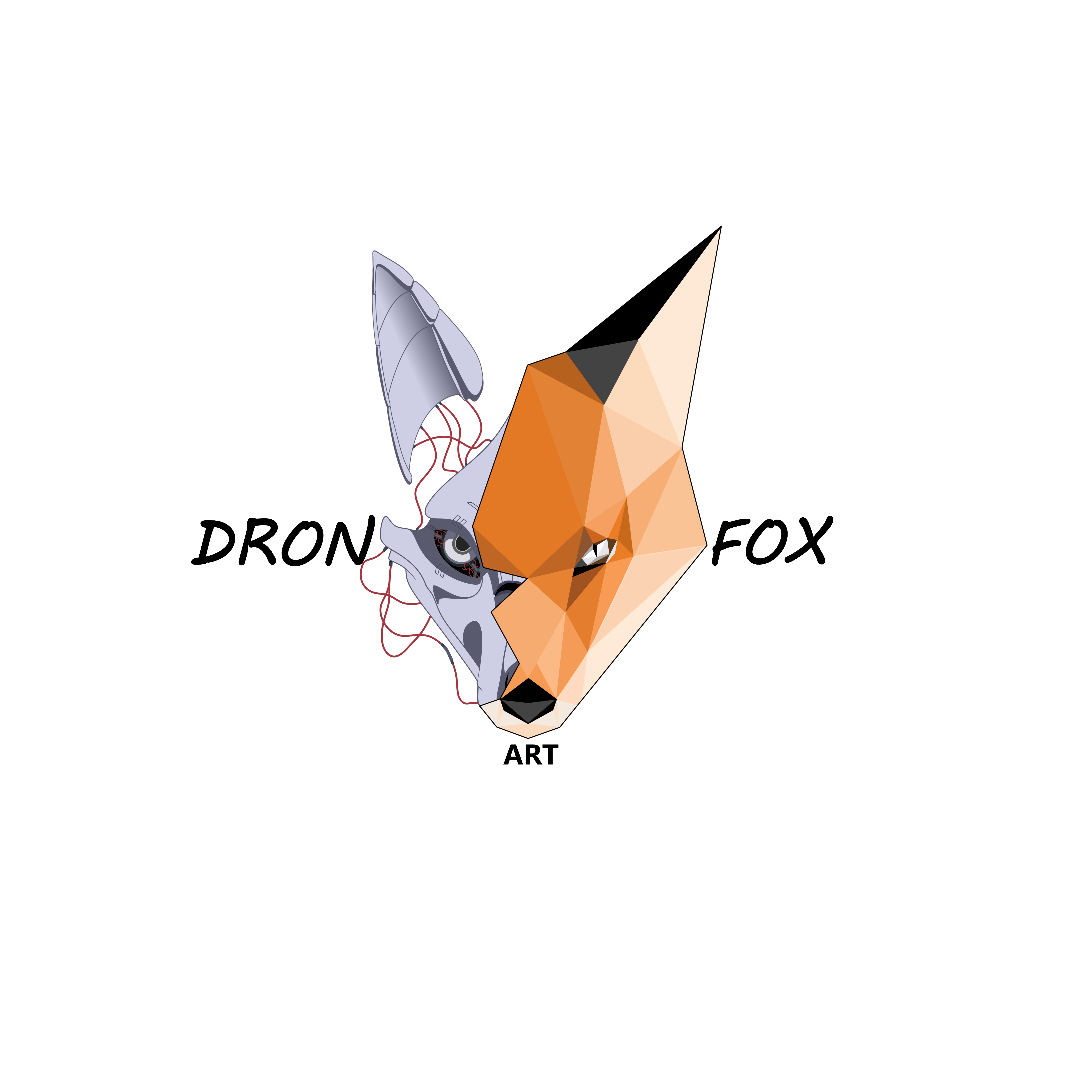 Dron Fox