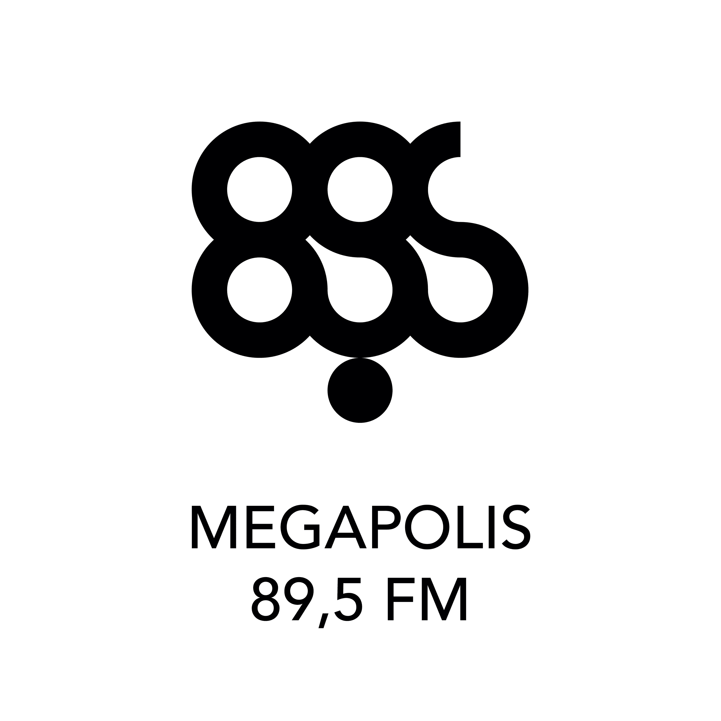 MEGAPOLIS FM